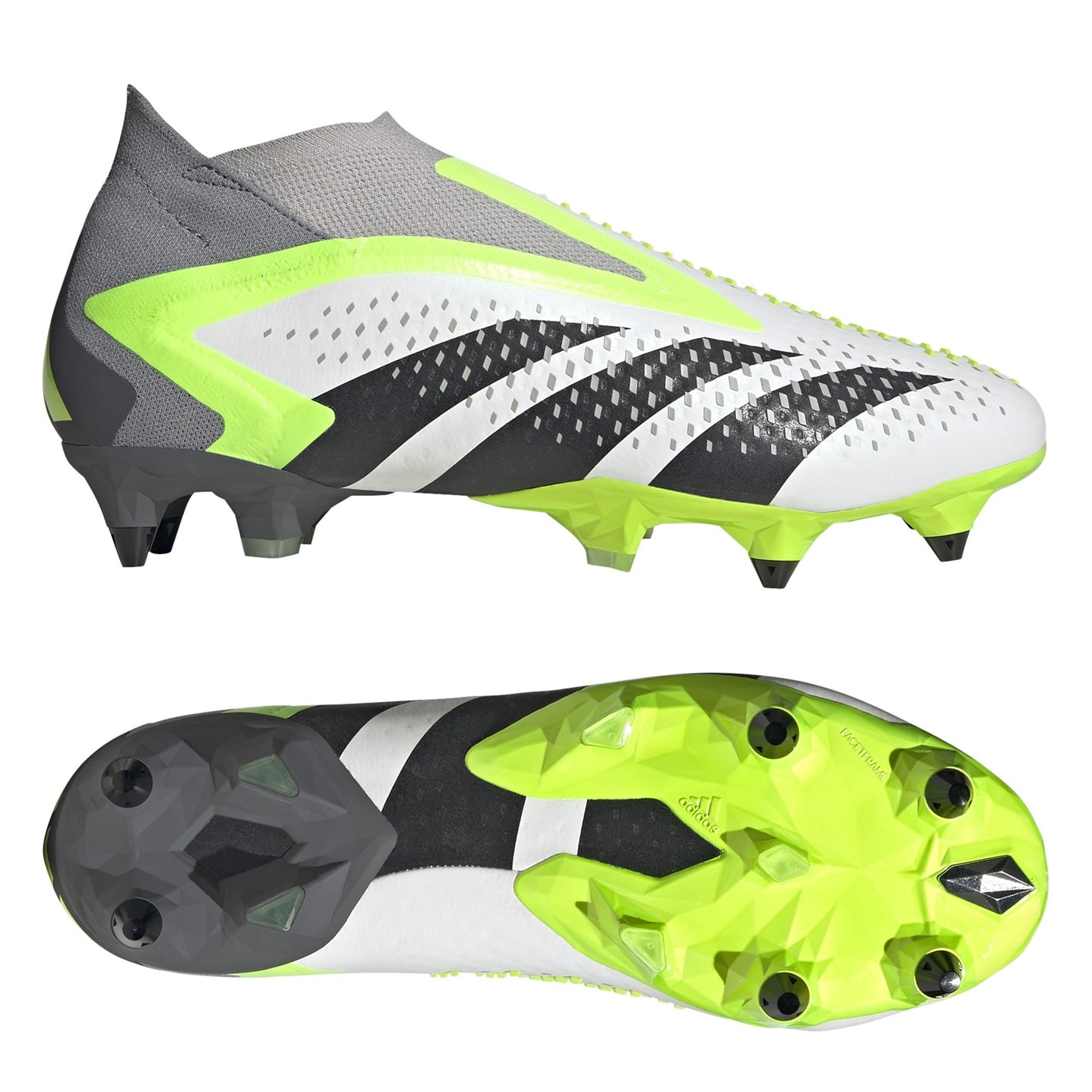 adidas Predator Accuracy + Soft Ground Football Boots