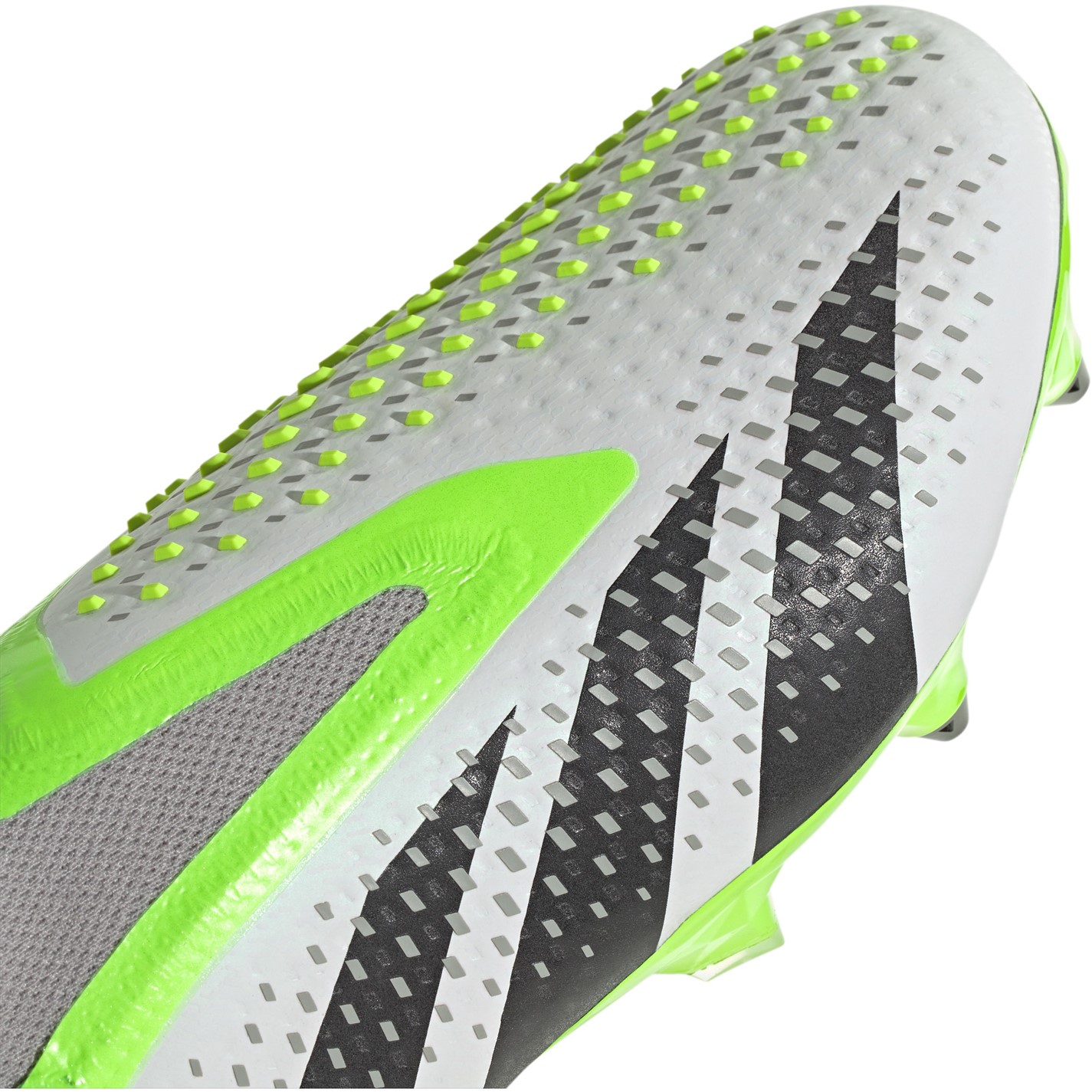adidas Predator Accuracy + Soft Ground Football Boots