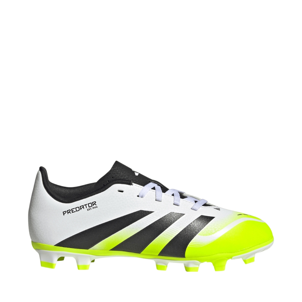 adidas Predator Club FG/MG Football Boots for Children JH8868