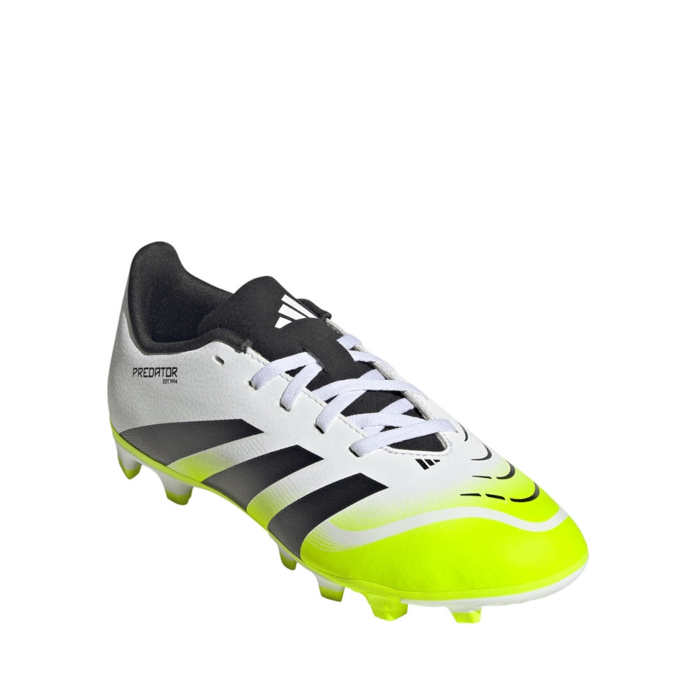 adidas Predator Club FG/MG Football Boots for Children JH8868