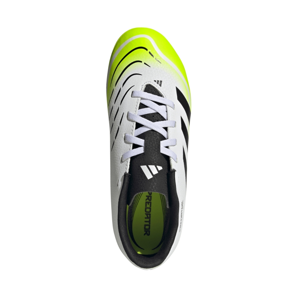 adidas Predator Club FG/MG Football Boots for Children JH8868