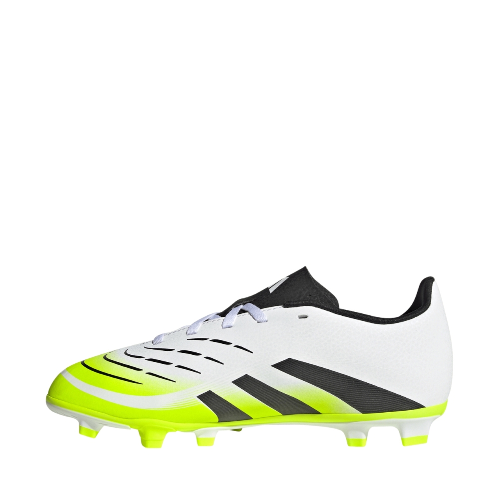 adidas Predator Club FG/MG Football Boots for Children JH8868