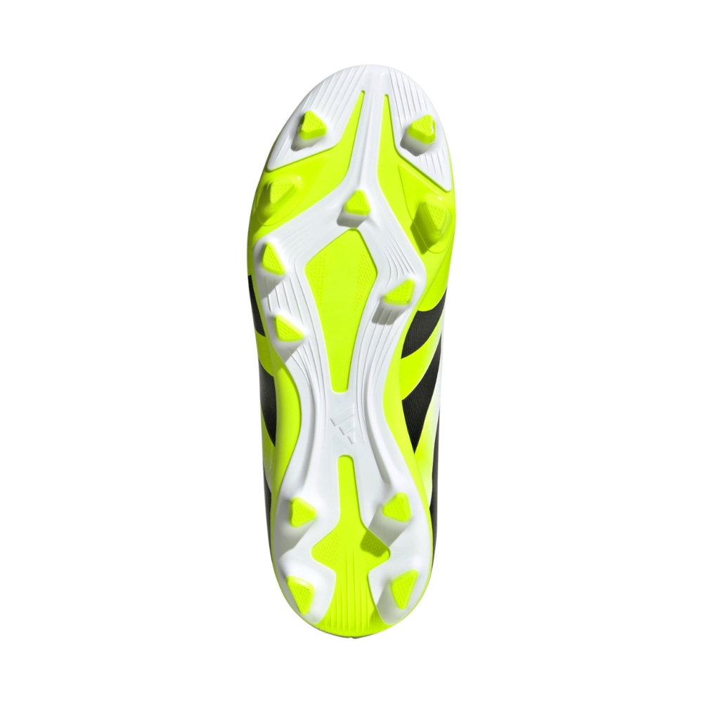 adidas Predator Club FG/MG Football Boots for Children JH8868