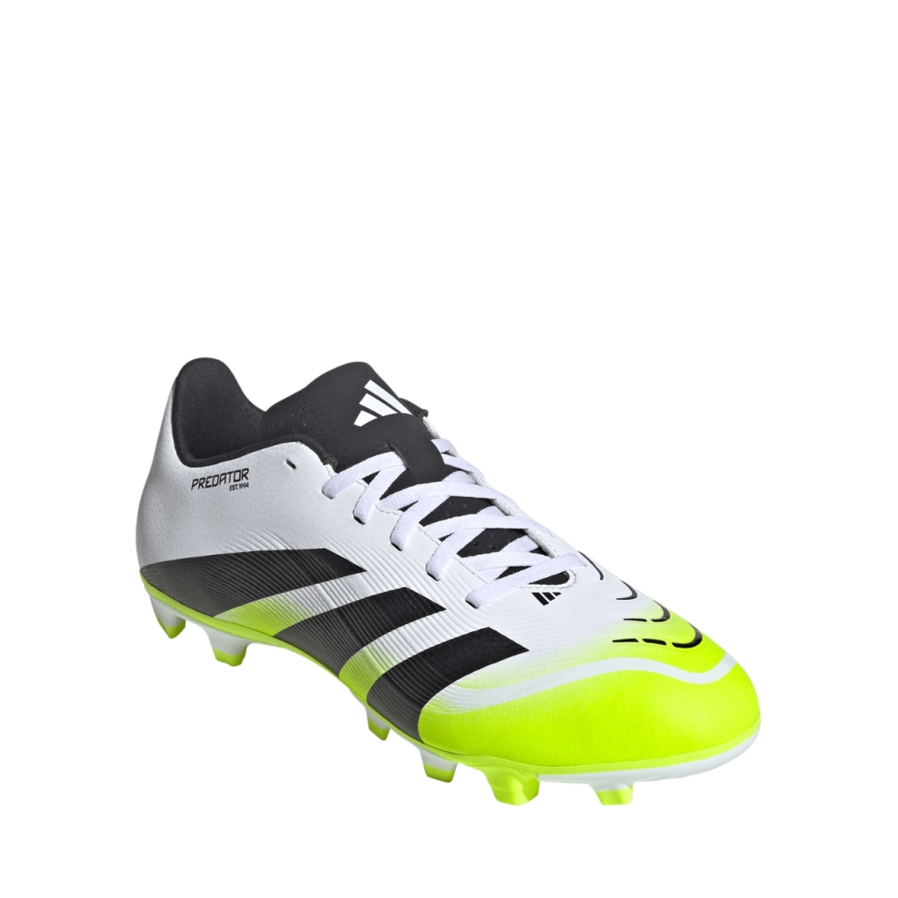 adidas Predator Club FG/MG JH8847 Children's Football Boots