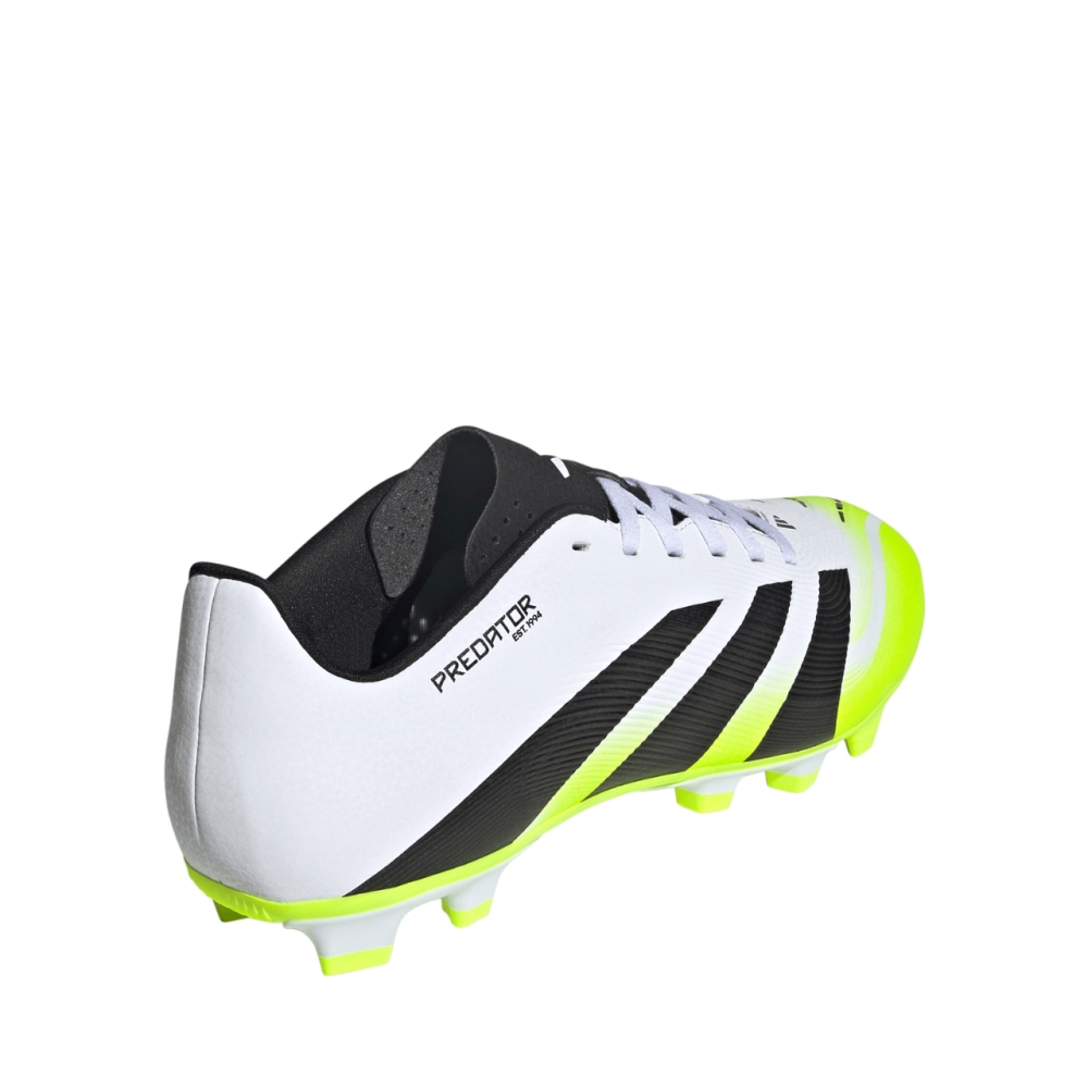 adidas Predator Club FG/MG JH8847 Children's Football Boots