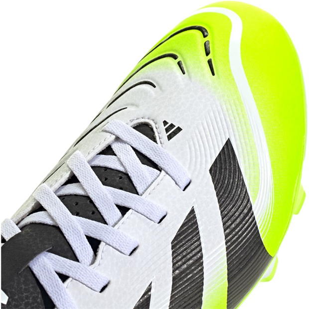 adidas Predator Club Firm Ground Football Boots