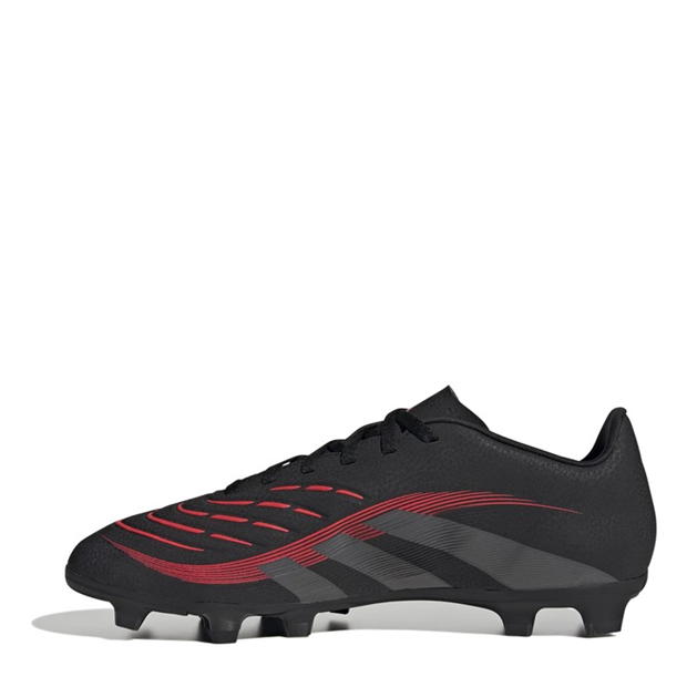 adidas Predator Club Firm Ground Football Boots