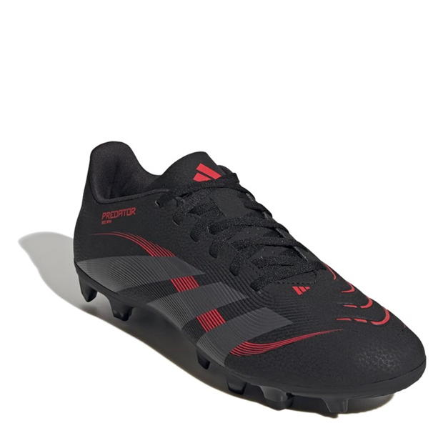 adidas Predator Club Firm Ground Football Boots