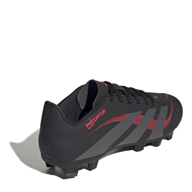 adidas Predator Club Firm Ground Football Boots