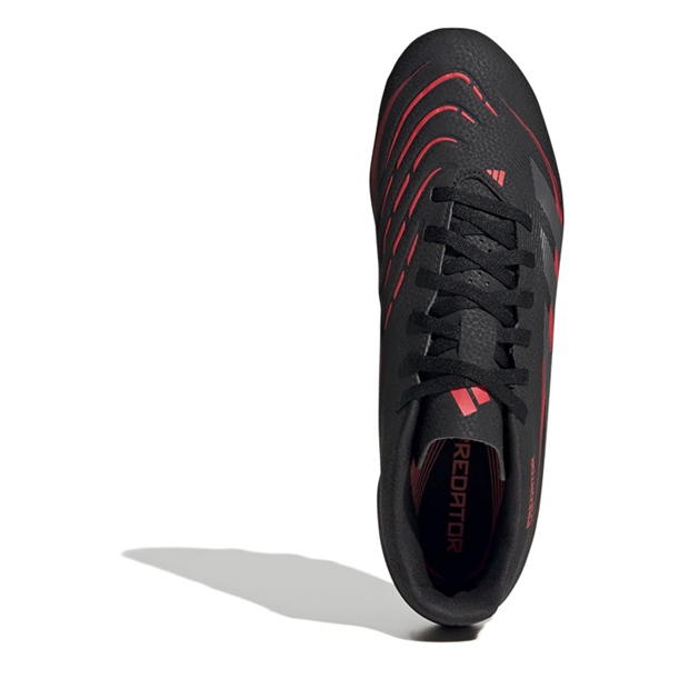 adidas Predator Club Firm Ground Football Boots