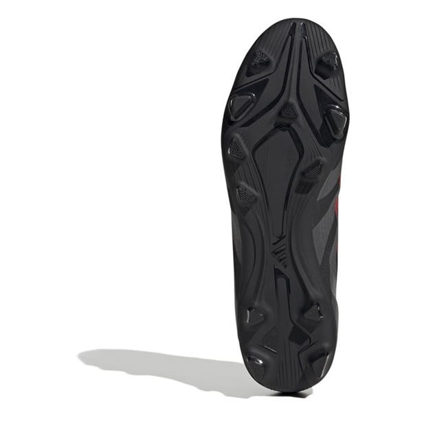 adidas Predator Club Firm Ground Football Boots