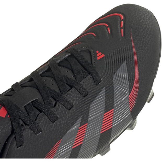 adidas Predator Club Firm Ground Football Boots