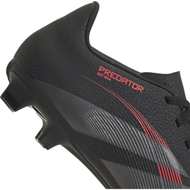 adidas Predator Club Firm Ground Football Boots