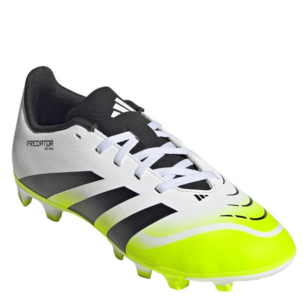 adidas Predator Club Childrens Firm Ground Football Boots