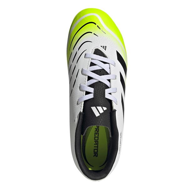adidas Predator Club Childrens Firm Ground Football Boots