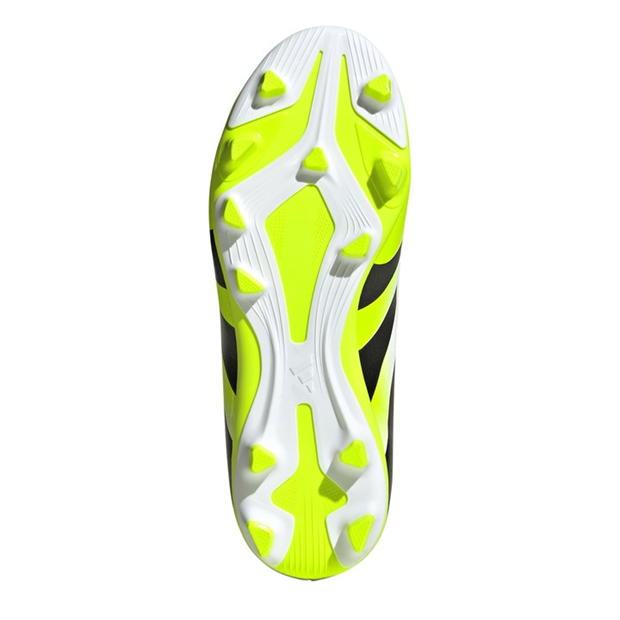 adidas Predator Club Childrens Firm Ground Football Boots