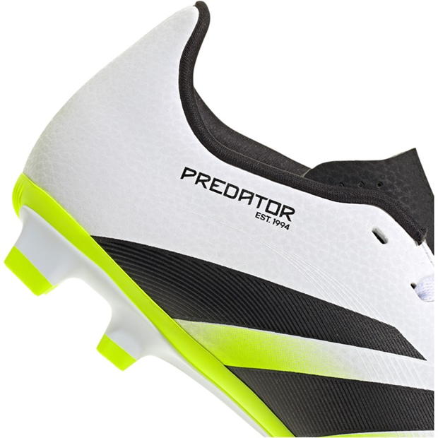 adidas Predator Club Childrens Firm Ground Football Boots