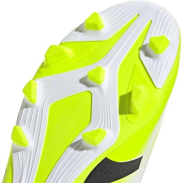 adidas Predator Club Childrens Firm Ground Football Boots