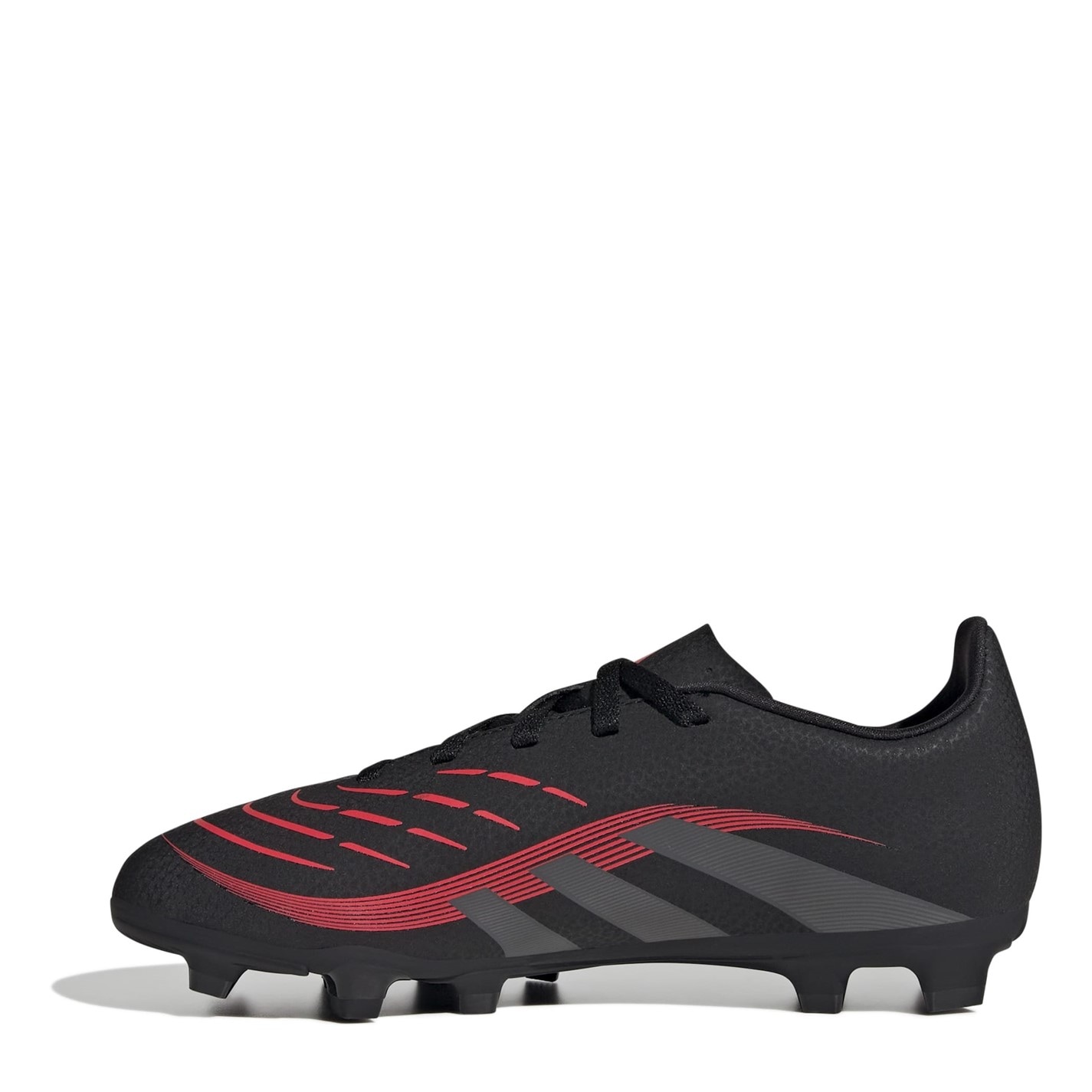 adidas Predator Club Childrens Firm Ground Football Boots