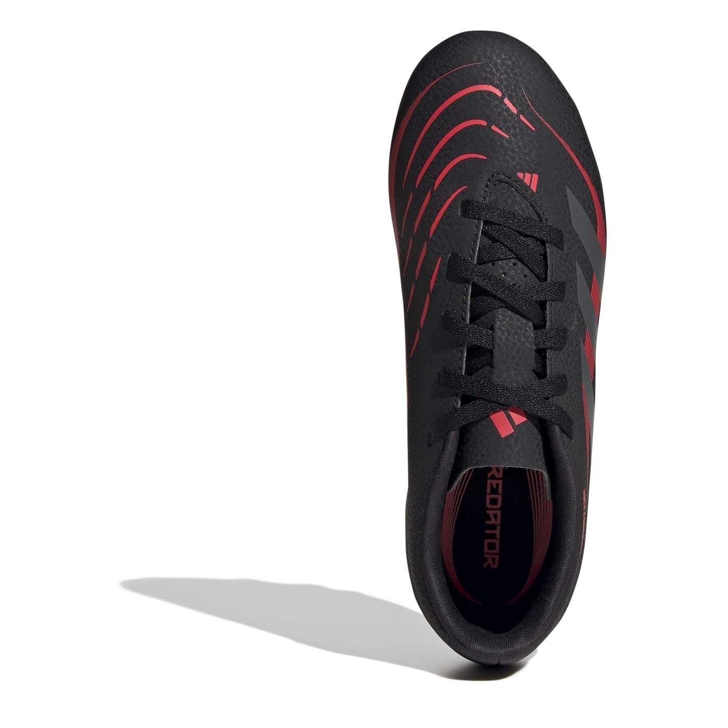 adidas Predator Club Childrens Firm Ground Football Boots