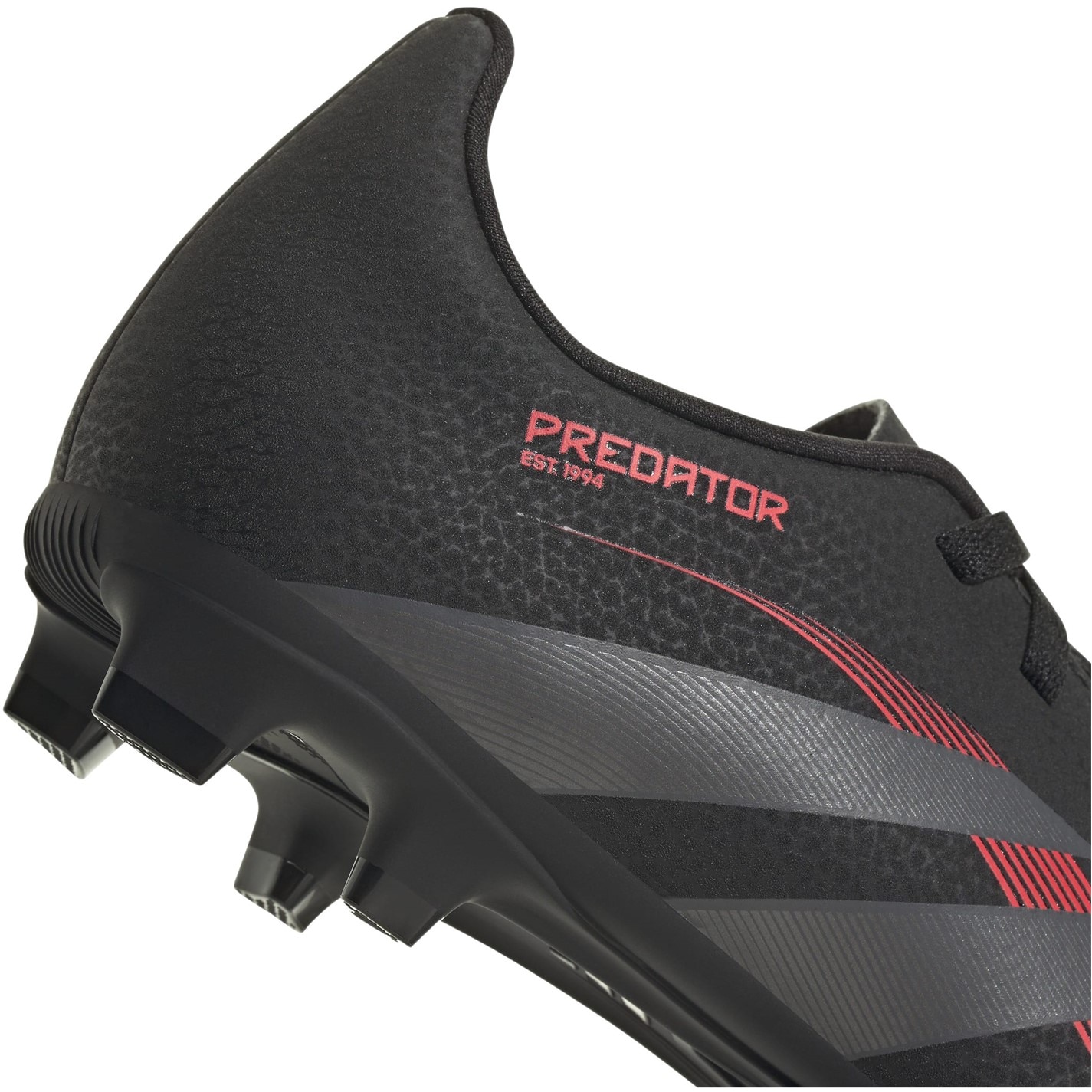 adidas Predator Club Childrens Firm Ground Football Boots