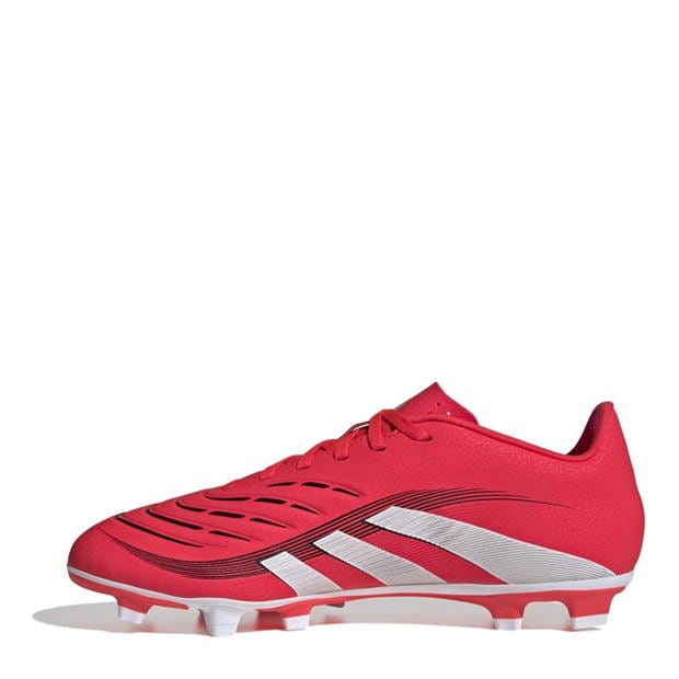 adidas Predator Club Firm Ground Football Boots