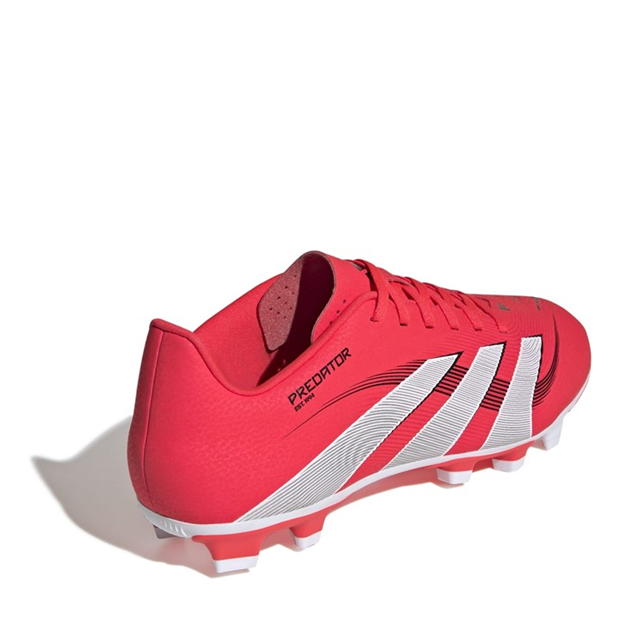adidas Predator Club Firm Ground Football Boots
