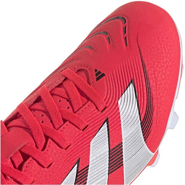 adidas Predator Club Firm Ground Football Boots
