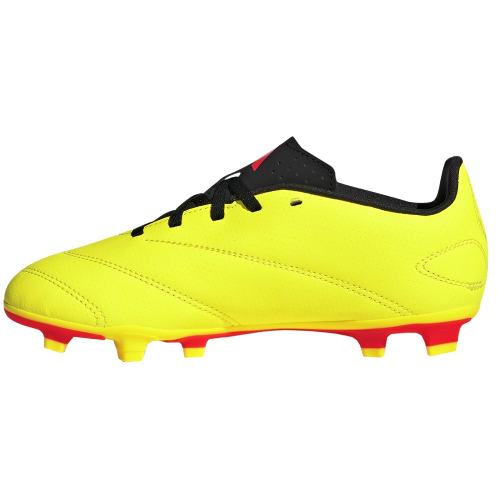 adidas Predator Club FxG IG5426 football boots for children