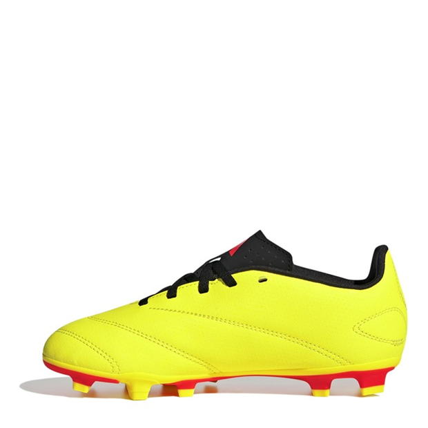 adidas Predator Club Juniors Firm Ground Football Boots