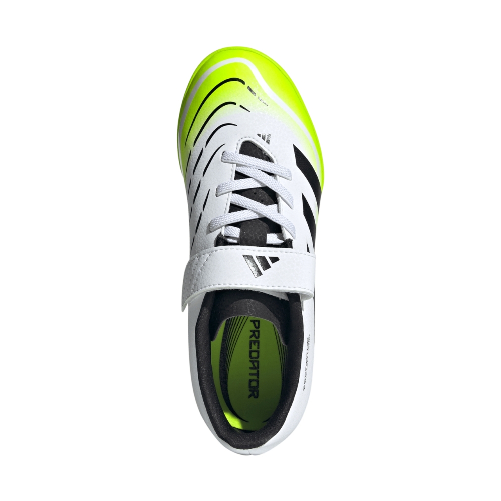 adidas Predator Club H&L TF JH8865 kids' football boots