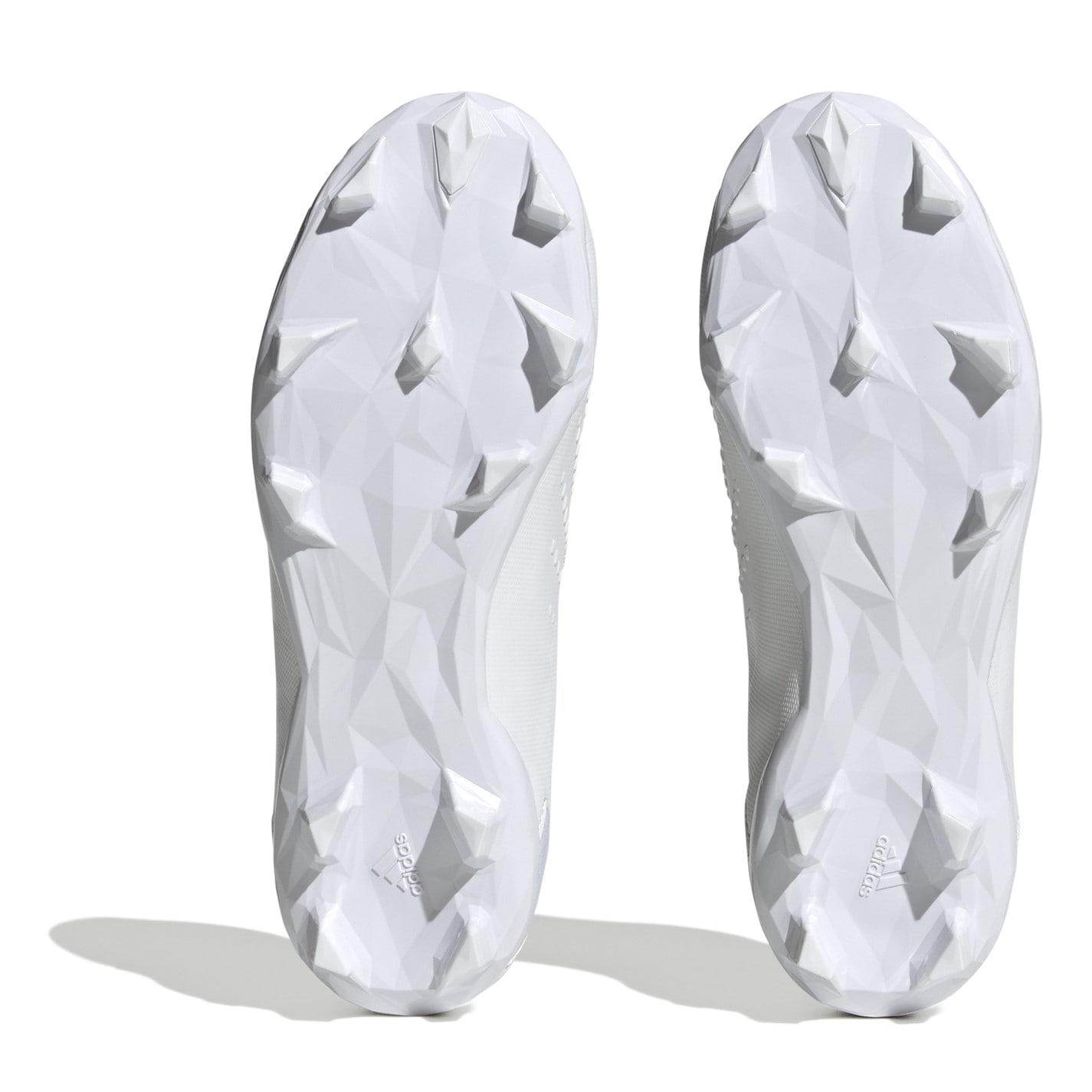 adidas Predator Edge.3 Junior Firm Ground Football Boots