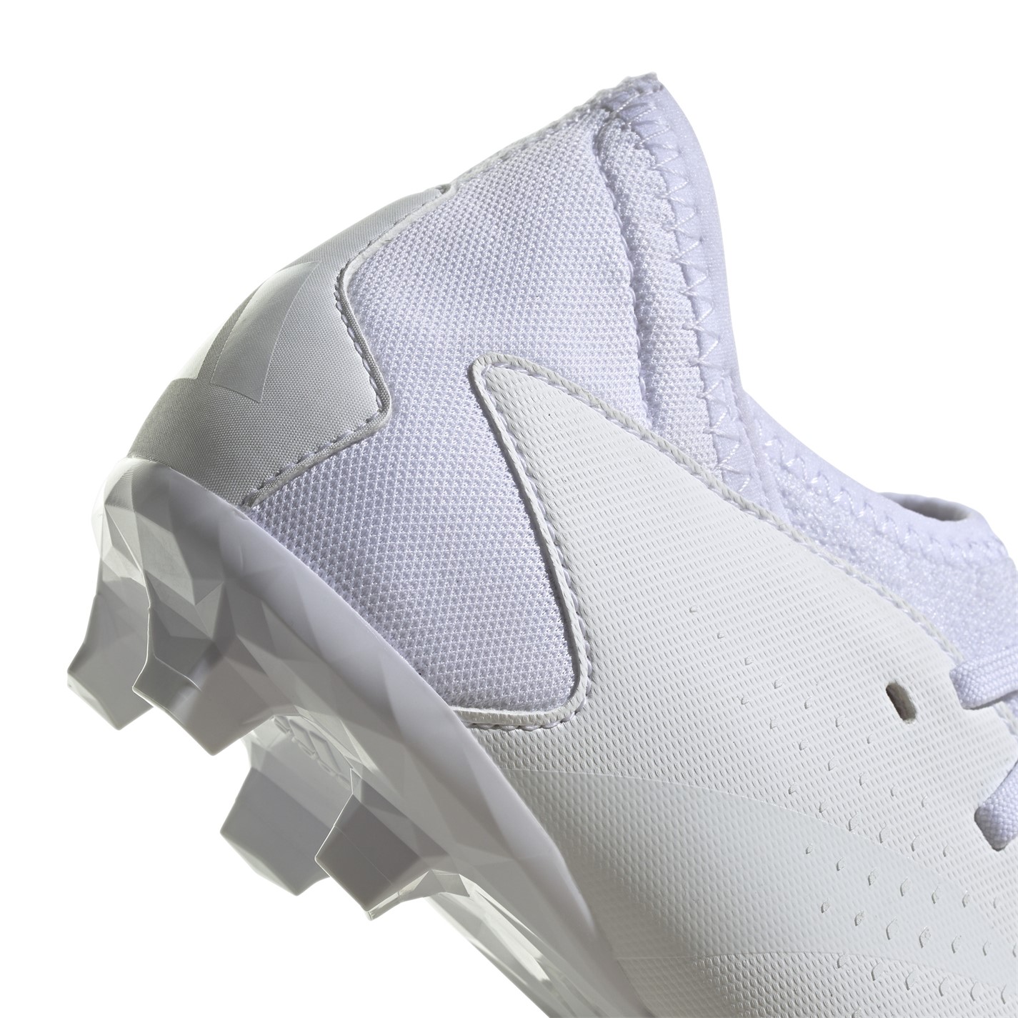 adidas Predator Edge.3 Junior Firm Ground Football Boots