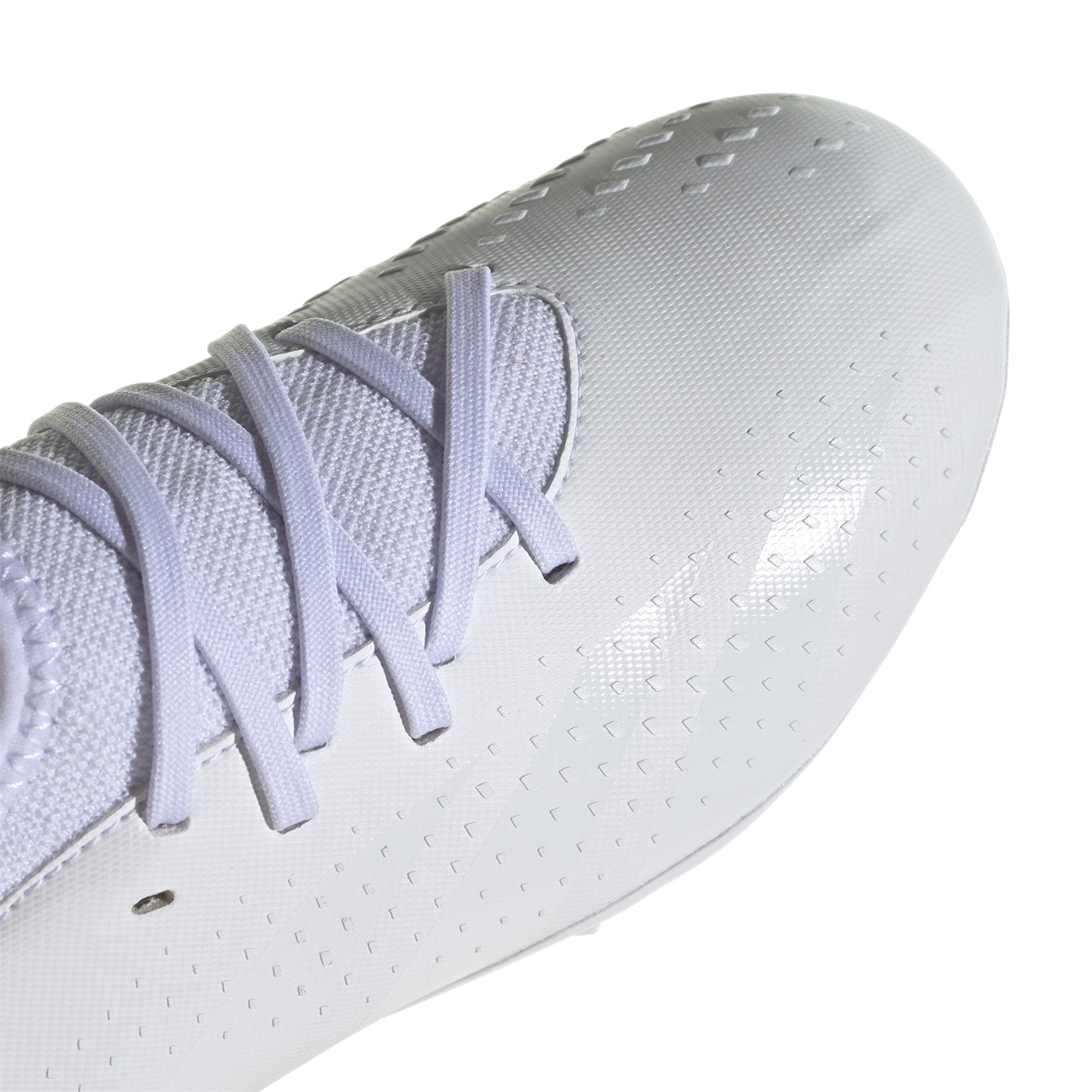 adidas Predator Edge.3 Junior Firm Ground Football Boots