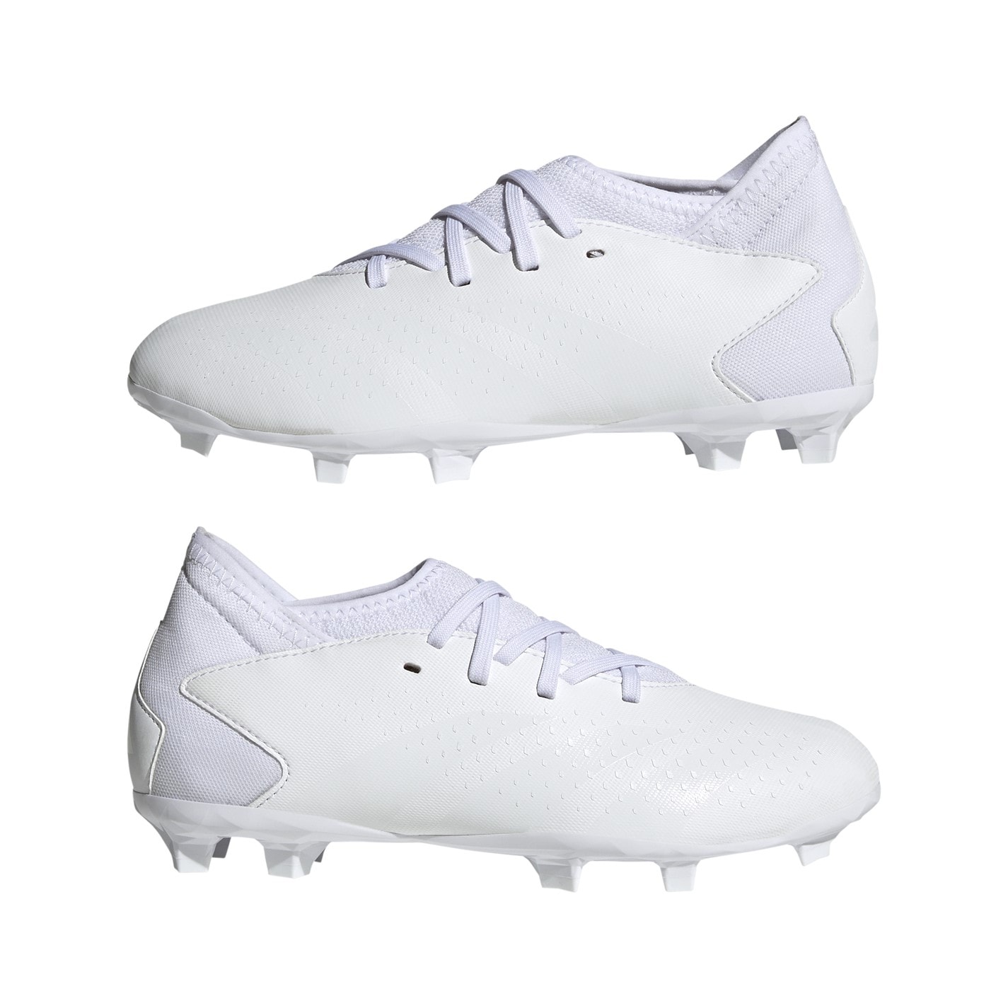adidas Predator Edge.3 Junior Firm Ground Football Boots