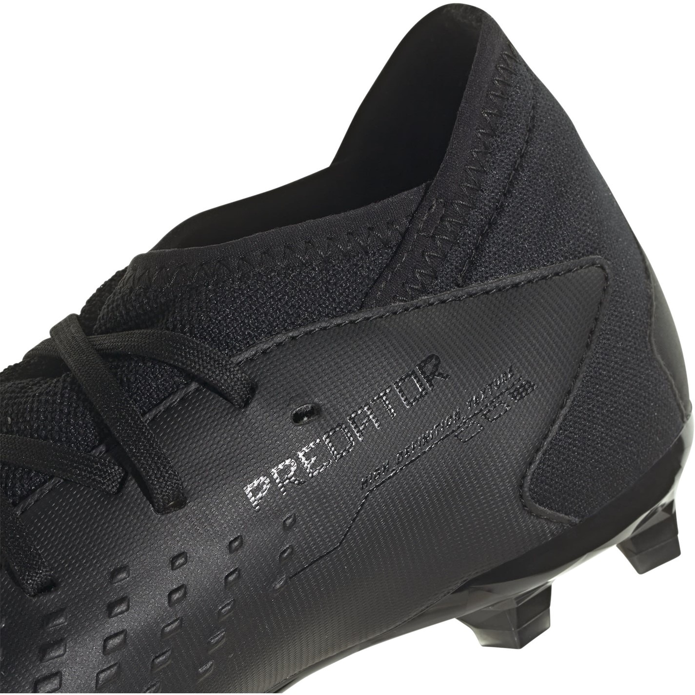 adidas Predator Edge.3 Junior Firm Ground Football Boots