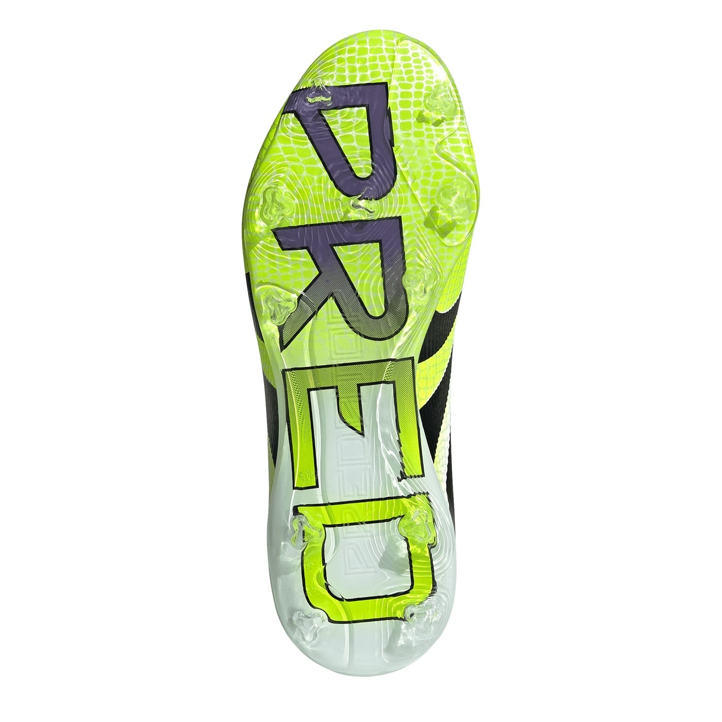 adidas Predator Elite Laceless Junior Firm Ground Football Boots