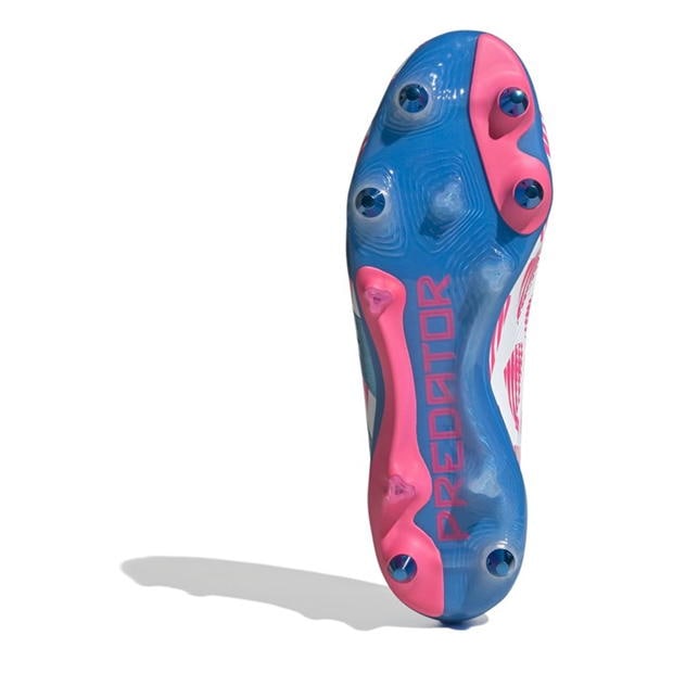 adidas Predator Elite Laceless Soft Ground Football Boots