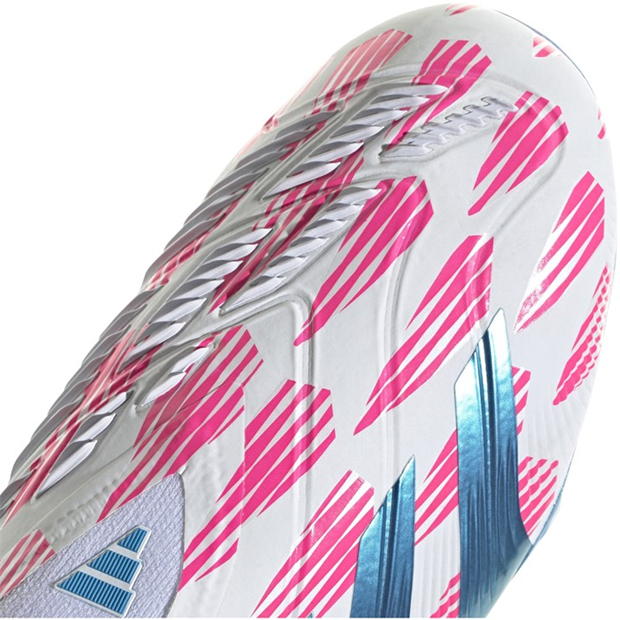 adidas Predator Elite Laceless Soft Ground Football Boots