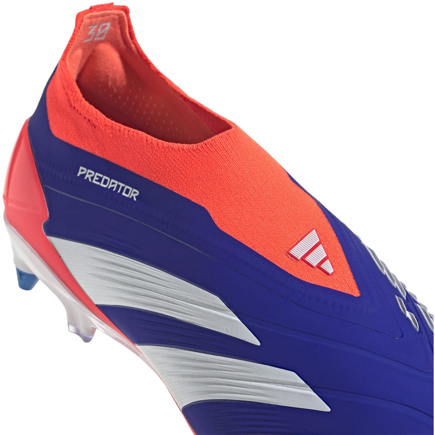 adidas Predator Elite Laceless Soft Ground Football Boots