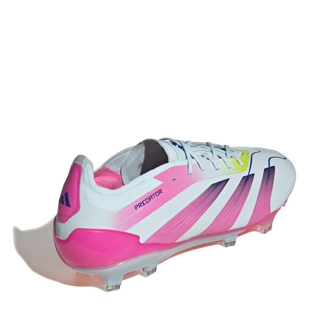 adidas Predator Elite Fg Firm Ground Football Boots Boys