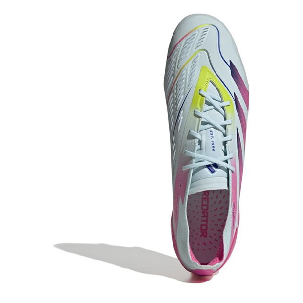 adidas Predator Elite Fg Firm Ground Football Boots Boys
