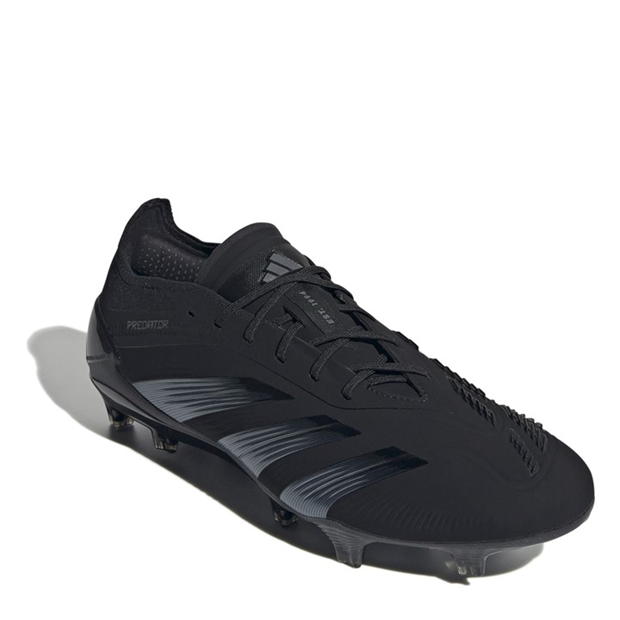 adidas Predator Elite Junior Firm Ground Football Boots