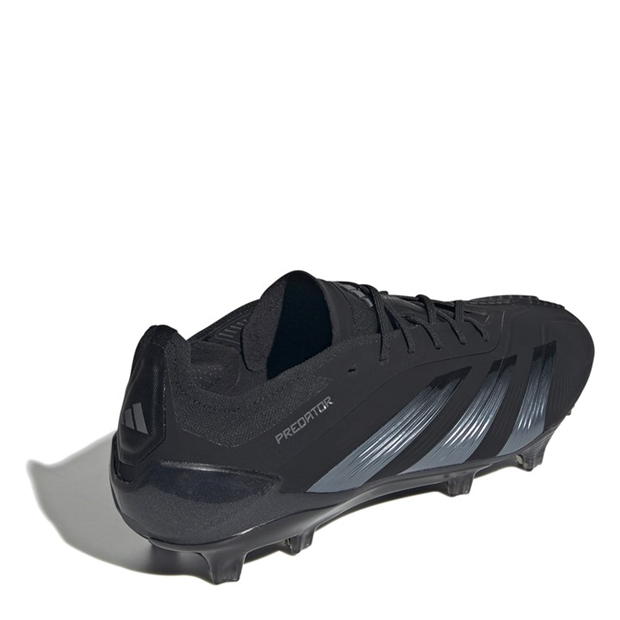 adidas Predator Elite Junior Firm Ground Football Boots