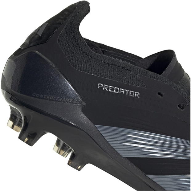 adidas Predator Elite Junior Firm Ground Football Boots