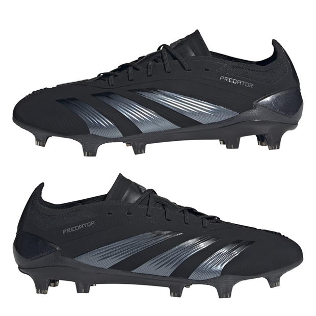 adidas Predator Elite Junior Firm Ground Football Boots
