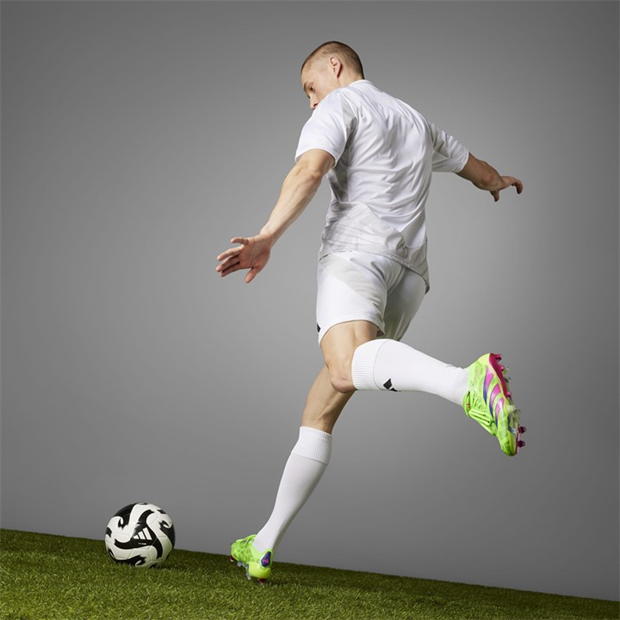 adidas Predator Elite Fg Firm Ground Football Boots Mens