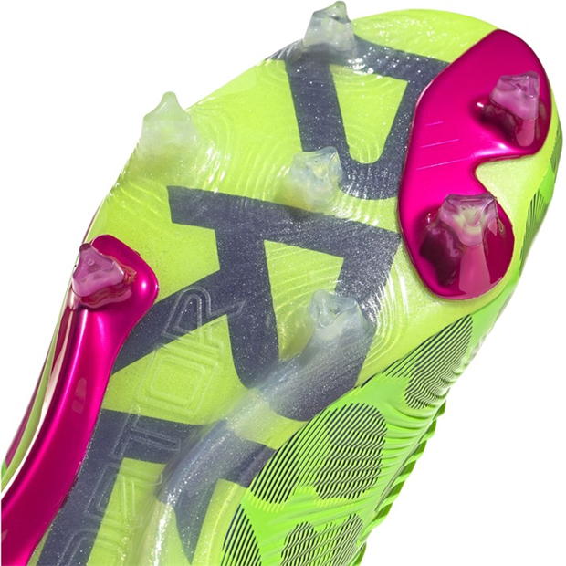 adidas Predator Elite Fg Firm Ground Football Boots Mens