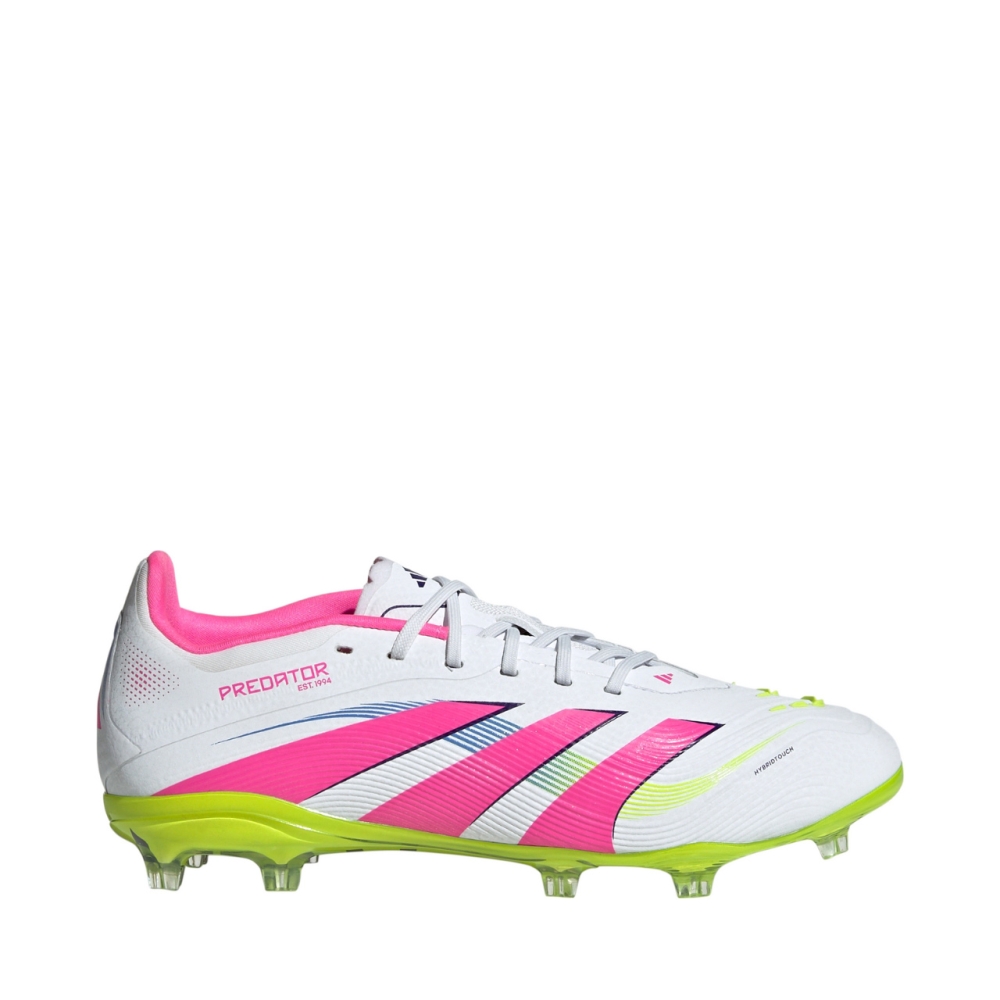 adidas Predator Elite FG football boots for children ID3757