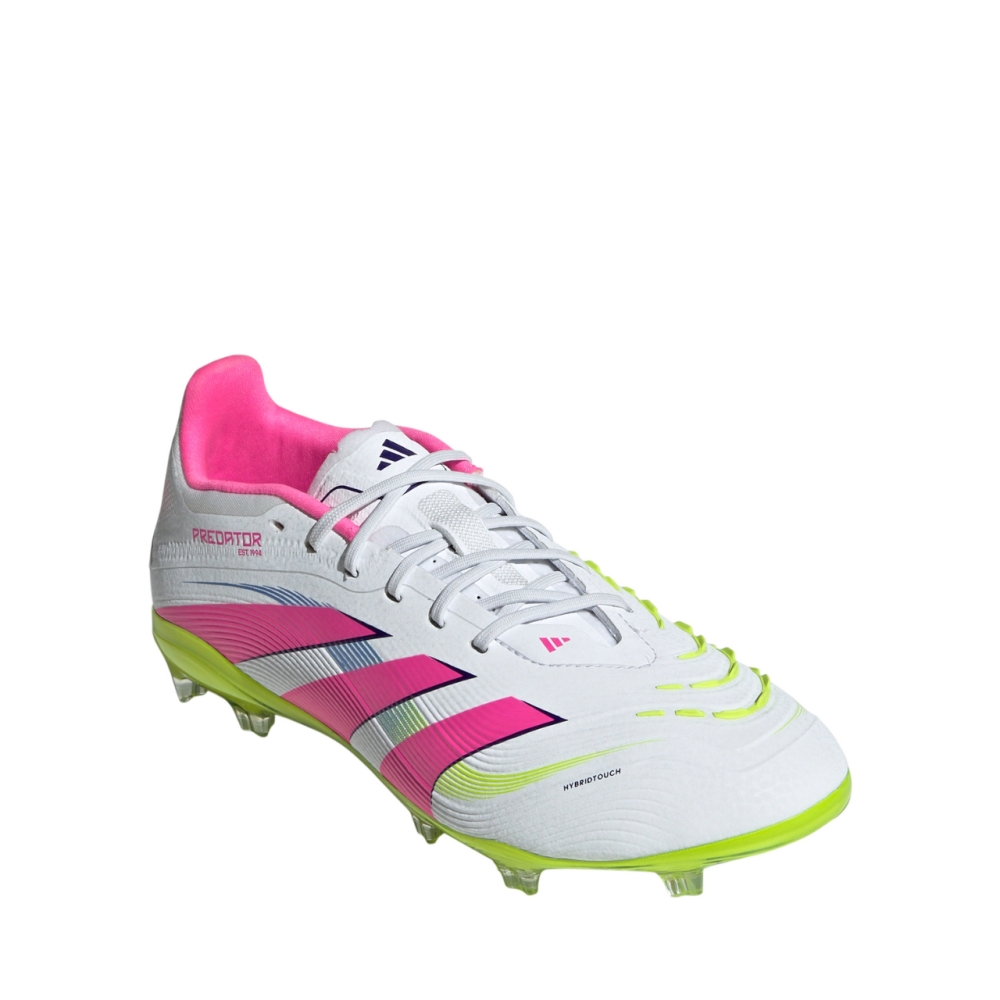 adidas Predator Elite FG football boots for children ID3757